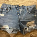 Levi's 501 Shorts Photo 0