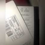 Valentino Garavani  Cutout velvet-paneled satin mini dress Photo 8