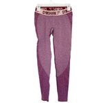 Gymshark Womens Flex Low Rise Leggings Pants Seamless Sport Activewear Gym Sz XS Photo 5