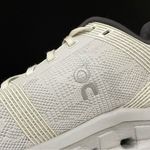 ON Cloud Cloudgo Running Shoe in White/Glacier Women’s Size 6 White Photo 8