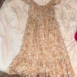 Arizona Mid Dress Floral Photo 0