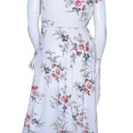 Showpo Floral Maxi Dress Photo 7