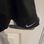 Nike Women's Cropped Black Pants Photo 2