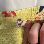 SO Yellow Sundress Photo 3