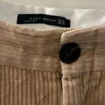 ZARA Wide leg pants Photo 3