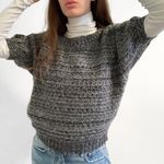 Delia's Delia’s Knit Sweater Photo 0
