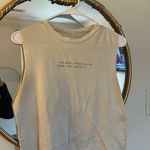 Good hYOUman  work out tank  Photo 0