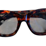 Quay Australia  After Hours Polarized Sunglasses Tortoise Shell Photo 0