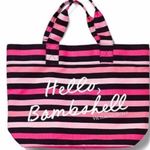 PINK - Victoria's Secret Victoria's Secret Limited Edition “Hello Bombshell" 2015 Tote Bag Photo 5