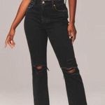Abercrombie & Fitch 90’s Straight Ultra High Rise Jeans Photo 1