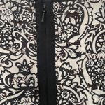 Anthropologie  Beguile Pencil laser cut Skirt by Byron Lars  Size 2 NWT Photo 4