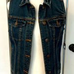 Rue 21 NWOT JEAN VEST Photo 0