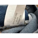 NEW J.Crew High Rise Sailor Pocket Denim Shorts Blue Utility Size 27 Photo 9