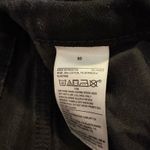 Old Navy  Black High-Rise Jeans Straight Photo 2