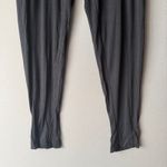 EXPRESS sz S black drawstring soft Lounge Pants Photo 8