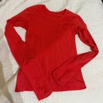 Lululemon  Swiftly Long Sleeve Photo 2