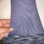 MPG Womens Tank Dress Racerback Athletic Active Sport Tennis Travel Purple Large Photo 10