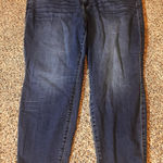 Torrid  Women's Plus Size Jeggings Jeans‎ Super Soft Dark Wash 26R Photo 0