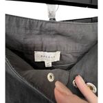 PacSun  Charcoal Cargo Pants for Men Photo 3