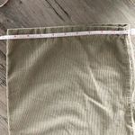 American Eagle Corduroy Cargo Khakis Women’s Size 12 Photo 9