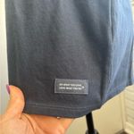 Life is Good NEW WITH TAGS Tie Dye Lab Wag On Crusher Tank large Photo 4