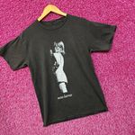 Nessa Barrett Lie hell is a teenage girl Oversized Tee S Photo 2