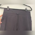 Spyder  Black Jogger‎ Pants MEDIUM Photo 4
