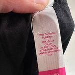 No Boundaries NWT  Semi-Sheer Strapless Maxi Dress Size XL Fairycore‎ Whimsigoth Photo 11