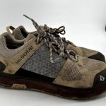 Vasque Breeze LT Low Hiking Sneakers Shoes Lace Up Low Top Brown EU41.5 US10 Size 10 Photo 2
