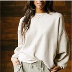 Free People Uptown Pullover Photo 4