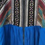 Staring At Stars ‎ Anthroplogie Strapless Dress Photo 5