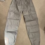 Reflective Festival / Rave Pants Size 8 Photo 0