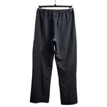 Jockey Person to Person Black Elastic Waist Comfort Scrub Pants M/M/M Size M Photo 1