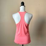 Champion  | Pink PowerTrain Racerback Running Tank Top Sz S Photo 3