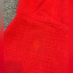 Theory  Ballerina Neckline Mini Dress in Cotton Tweed Photo 1