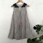 Madewell  Embroidered Sunray Shirtdress NWT Photo 1