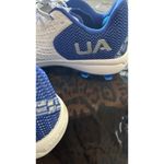 Under Armour  Glyde 2 MT Softball Cleats Womens Size 9.5 NEW Baseball Football Photo 8