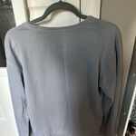 Palm Beach CrewNeck Gray Size M Photo 1