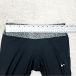 Nike Dri-Fit Racer 2.0 Running Crop Leggings Small Photo 4
