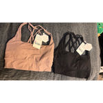 Buffbunny  Revolution Sports Bra Bundle Photo 1