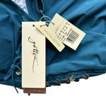 Gottex NWT Golden Touch Surplice One Piece Swimsuit Tummy Control Size US 6 Photo 6