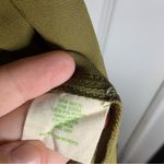 Staring At Stars  Green Sheer Beaded Accent Tank size XS Photo 6