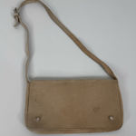 Banana Republic  Suede Shoulder Bag Photo 0