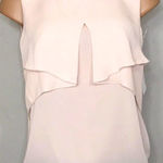 Laundry by Shelli Segal New.  drape top. Photo 0