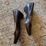 Soft Style Brown Women's Shoes Size 7.5 Photo 2