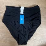 Cupshe Onyx Mesh Bikini Top & Tummy Control Bikini Set Photo 2