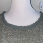 Free People  movement‎ women’s small run in the sun print cropped tee Photo 3