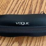 Vogue Case For Glasses Color Back Black Photo 1