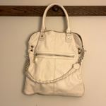 Steve Madden White  Purse Photo 0