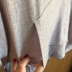 SOHO Street New York & Company Oversized Lightweight Hoodie‎ Pink Size M Photo 2